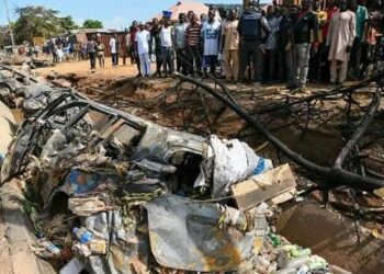 Two students die in Kogi road crash – FRSC
