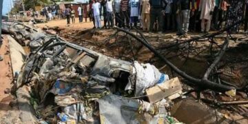 Two students die in Kogi road crash – FRSC