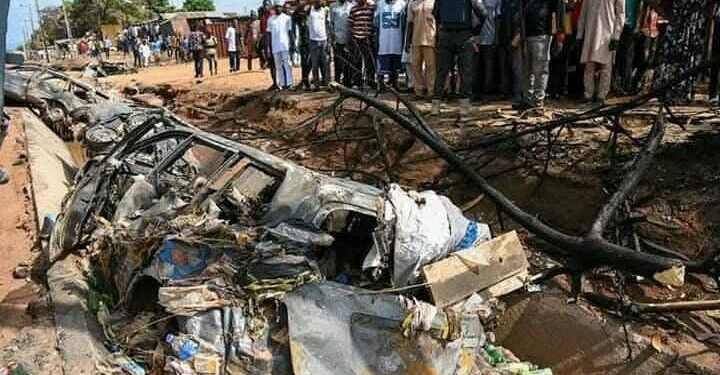 Two students die in Kogi road crash – FRSC