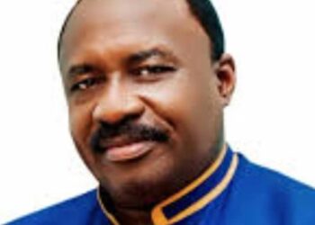 Najomo’s Aviation Revolution Takes Flight’: Group Demands Substantive Appointment as NCAA Boss