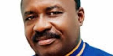 Najomo’s Aviation Revolution Takes Flight’: Group Demands Substantive Appointment as NCAA Boss