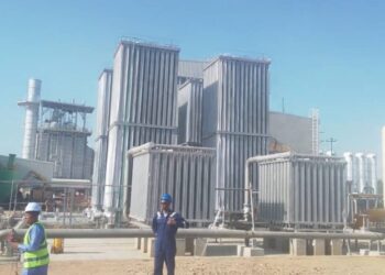 Federal Government to Expand Emergency Gas Power Plant Initiative Nationwide – Petroleum Minister