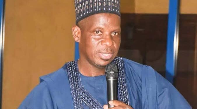 Ali M Ali: Redefining Media Management