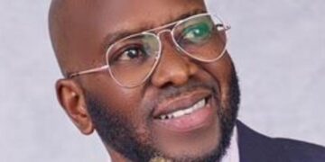 Otunba Fayose Celebrates Nyesom Wike As A Special Gift To Nigeria