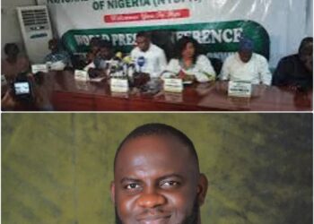 NYSF appoints Chief Dan Mbamala as New Vice Chairman