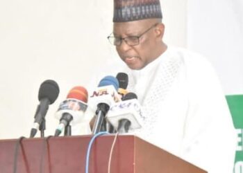 UBEC: Working the Talk to Achieve Basic Education in Nigeria,