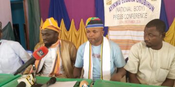 We Won’t Accept The Return Of Bassa Community To Egburaland, Group To Governor Sule