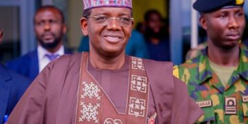 Group lauds Matawalle’s Tenure as Zamfara State Governor For Societal Advancement