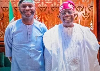 Tantita Eulogizes President Tinubu, Commends Security Agencies, Tantita Staffers