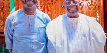 Tantita Eulogizes President Tinubu, Commends Security Agencies, Tantita Staffers