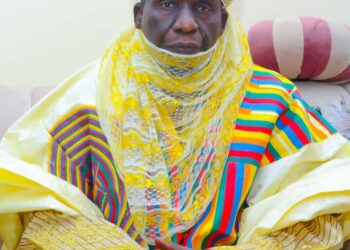 Book on Justice Ubangari ready for presentation December 30th