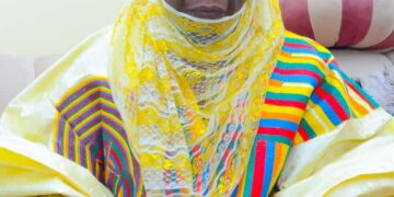 Book on Justice Ubangari ready for presentation December 30th