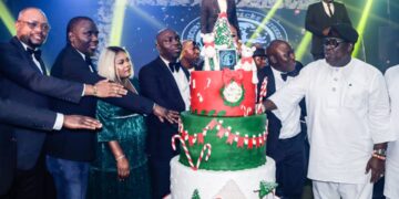 Oil Stakeholders Scores Tantita High after Two Years Engagement; Pondi