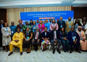 FG Partners with UNECA, UNDP to Deploy Integrated Planning and Reporting Toolkit (IPRT) for SDGs, Agenda 2063, and NDP Alignment