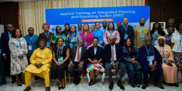 FG Partners with UNECA, UNDP to Deploy Integrated Planning and Reporting Toolkit (IPRT) for SDGs, Agenda 2063, and NDP Alignment