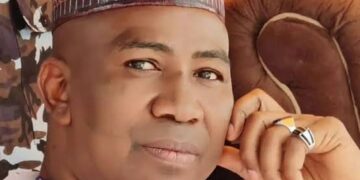 Enough Is Enough: Release Bello Badejo Now To Save Military’s Image, Integrity