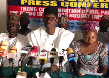 48 Trillion Budget: Group Lauds Tinubu’s Economic Policies, Reforms Towards Better Nigeria
