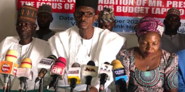 48 Trillion Budget: Group Lauds Tinubu’s Economic Policies, Reforms Towards Better Nigeria