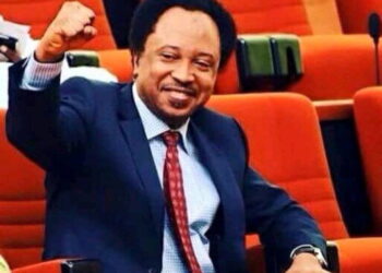 Why Kaduna Varsity Appoints Sen. Shehu Sani As Ambassador Green Sustainability Initiative
