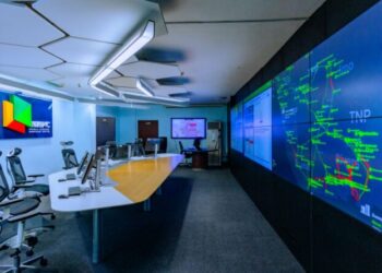 NNPCL unveils production monitoring centre