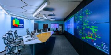 NNPCL unveils production monitoring centre