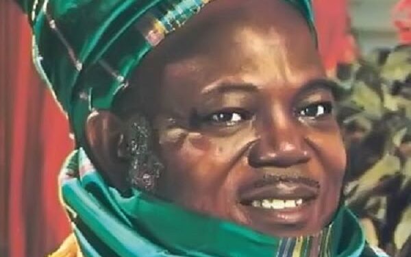 Sir Ahmadu Bello’s Christmas Message In 1959