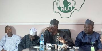 Governor Uba Sani Launches N500m Revolving Loan Scheme For Kaduna Civil Servants