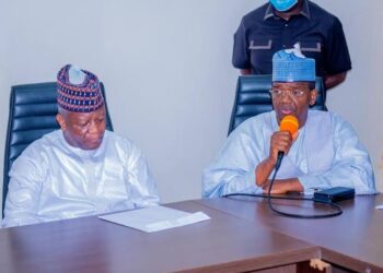 Matawalle,Yari’s Visit to Zamfara Brings Relief, Renewed Hope to Us — APC Akida