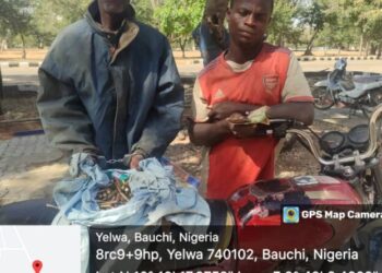 Troops nab 2 terrorists’ logistics suppliers, 256 others in 1 week – DHQ