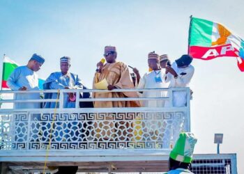 Group Lauds Minister Matawalle for securing ₦2.250b Hospital Project in maradun