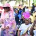 Aisha Buhari, governors grace 2024 Calabar Carnival