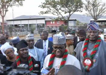 We expect more active Guards Brigade in 2025 – Matawalle