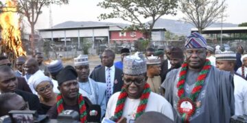 We expect more active Guards Brigade in 2025 – Matawalle