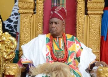 Igala Kingdom Celebrates As Attah Coronates Distinguished Sons