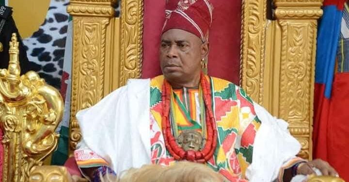 Igala Kingdom Celebrates As Attah Coronates Distinguished Sons