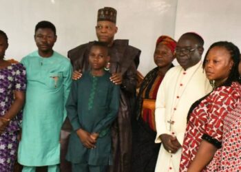 Tinubu endorses establishment of federal university in Southern Kaduna