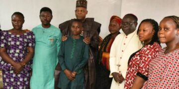 Tinubu endorses establishment of federal university in Southern Kaduna