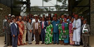 Arms control centre seeks review of Firearm Act of 1959