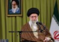Iran blames Israel, U.S. for overthrow of al-Assad