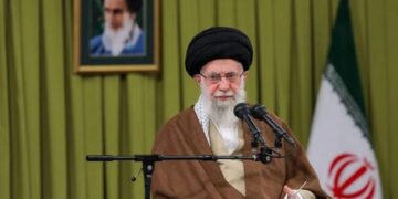 Iran blames Israel, U.S. for overthrow of al-Assad