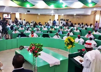 Kano Assembly rejects Tax Reform Bills before National Assembly