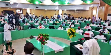 Kano Assembly rejects Tax Reform Bills before National Assembly
