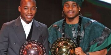 Full list of 2024 CAF Awards Winners