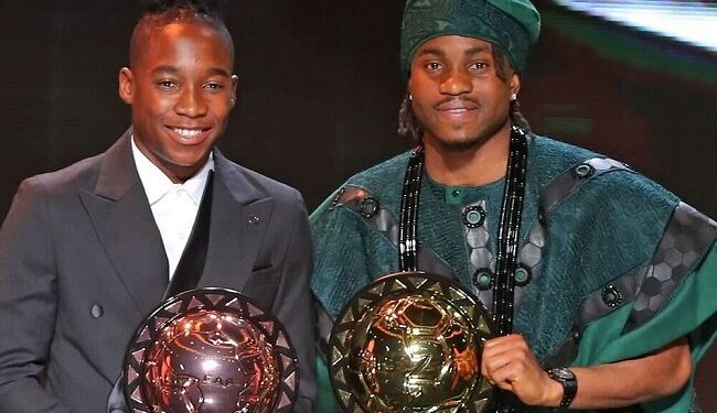 Full list of 2024 CAF Awards Winners