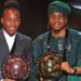 Full list of 2024 CAF Awards Winners