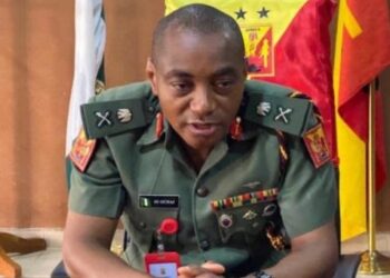 NDA records successes in military training, academics in 2024