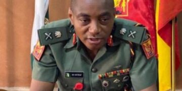 NDA records successes in military training, academics in 2024