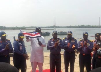 FG, Navy target 3m bpd oil production by 2025 – Lokpobiri