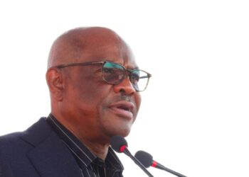 Christmas: Criminals ‘ll not have breathing space in FCT – Wike