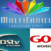 MultiChoice Grants Free 72-Hour Access to All DStv Channels